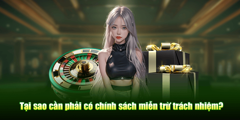 Chính sách miễn trừ trách nhiệm OK365 quy định rõ ràng giới hạn trách nhiệm của nhà cái