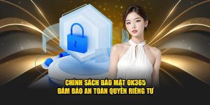 Quên Mật Khẩu OK365 - Bật Mí Cách Xử Lý Siêu Đơn Giản