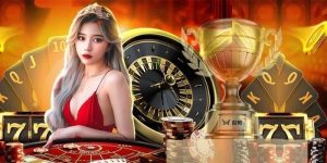 Game Bài OK365 - Điểm Hẹn Giải Trí Hàng Đầu Của Mọi Dân Chơi