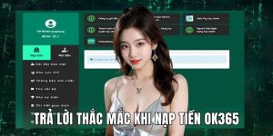 Rút Tiền OK365 - Hướng Dẫn Từ A Đến Z Dành Cho Tân Binh