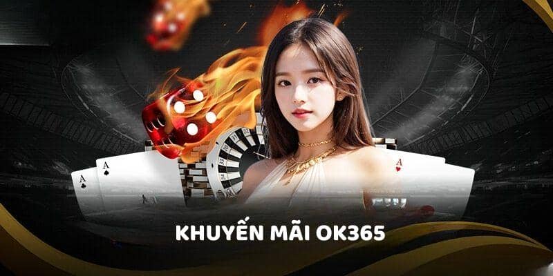 Sân chơi OK365 sở hữu rất nhiều ưu điểm nổi bật so với đối thủ cạnh tranh